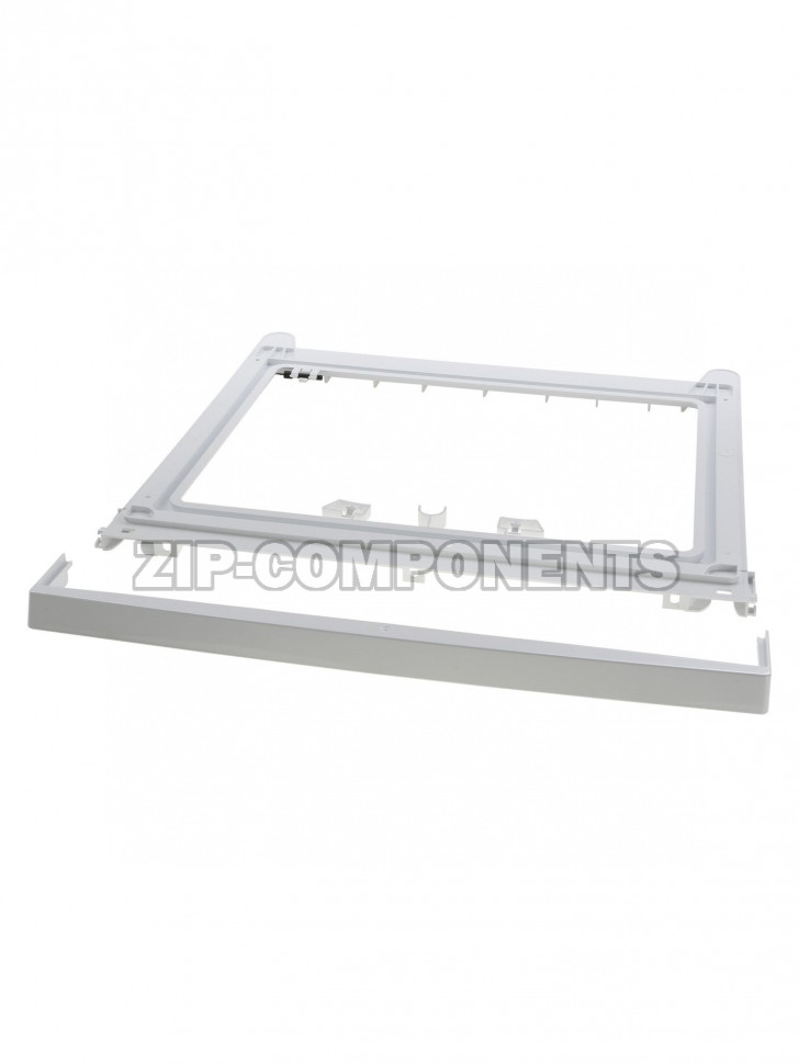 Соединительный элемент без выдвижной полочки для белья Bosch 00244024