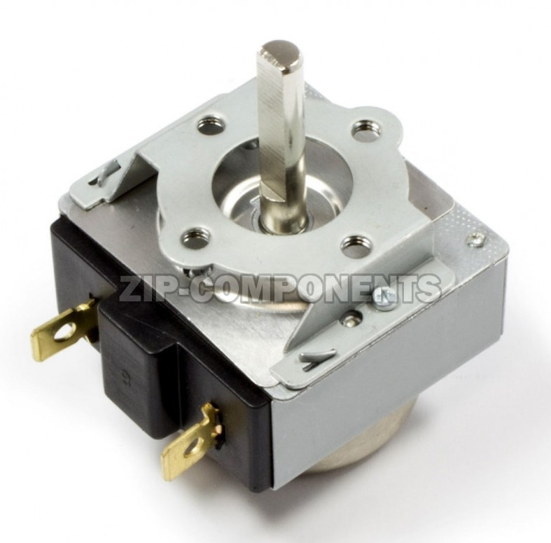 Механический таймер СВЧ DKJ-Y1 60минут 16A-250V (MC16W01-TML)