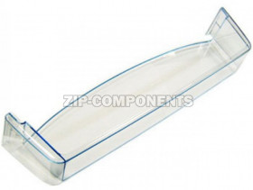 Балкон двери холодильника (верхний) Bosch Siemens 662580