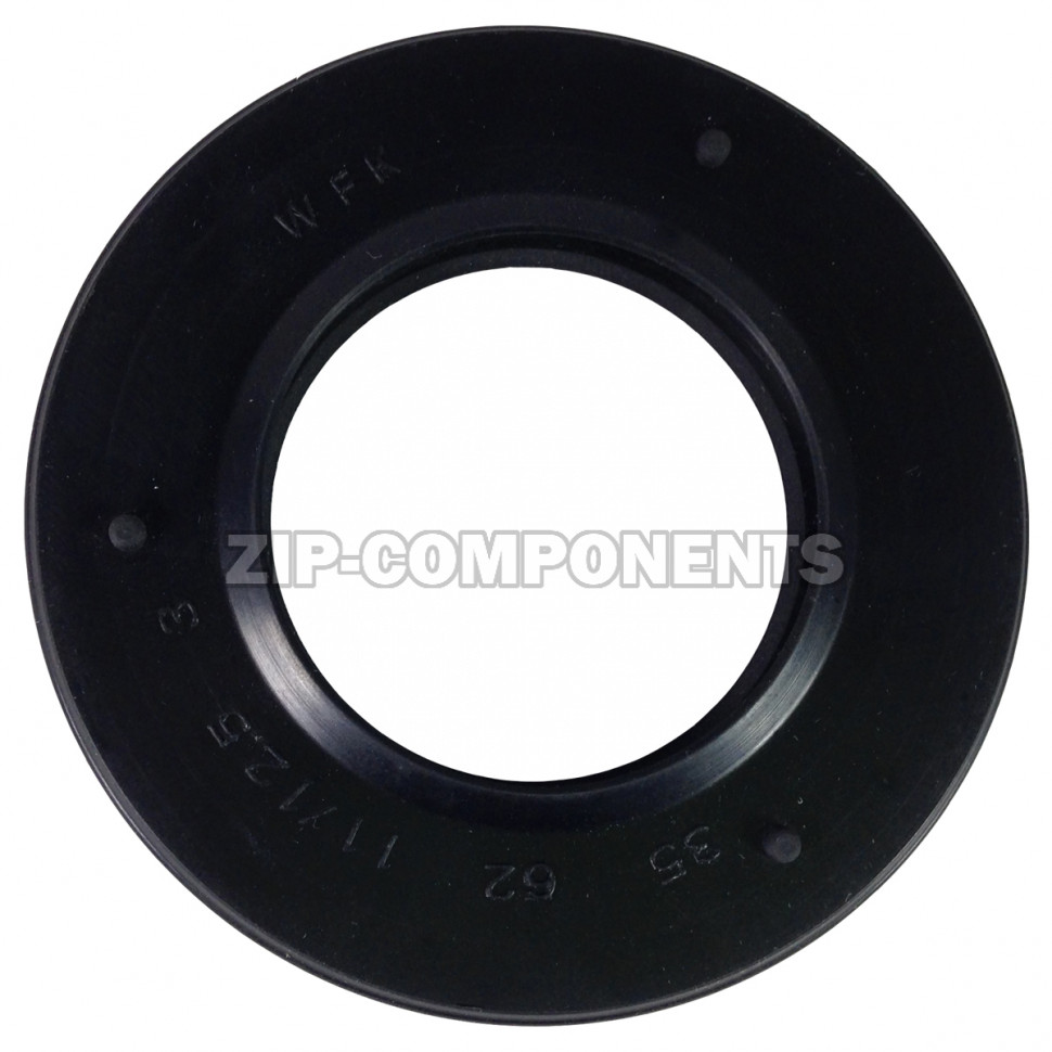 Сальник 35x62x11/12.5 GPF RIC.EL стиральной машины Electrolux 1249685007