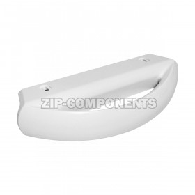 Ручка двери холодильника Electrolux 2236286056