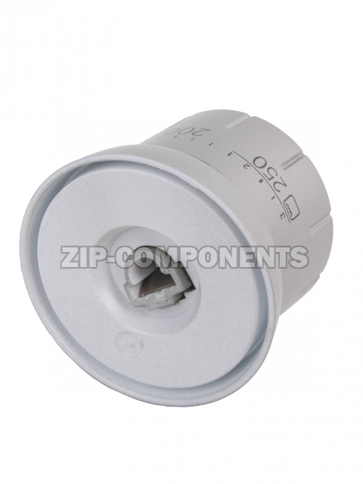 Ручка конфорки варочной панели Bosch 00619216