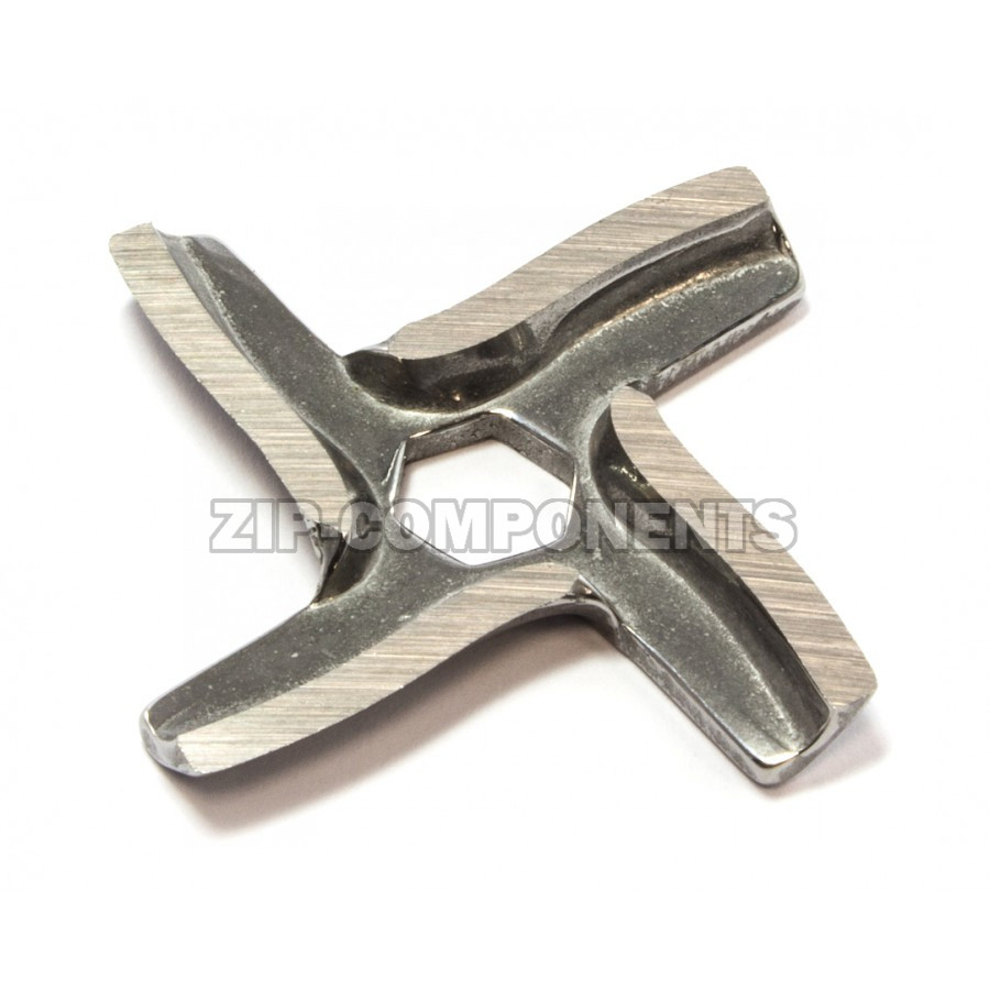 Нож шестигранник N436 мясорубки MOULINEX MS-0926063