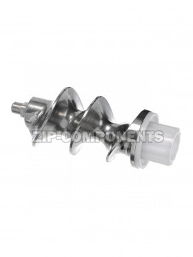 Шнек мясорубки с пластиковой муфтой Bosch 12022042