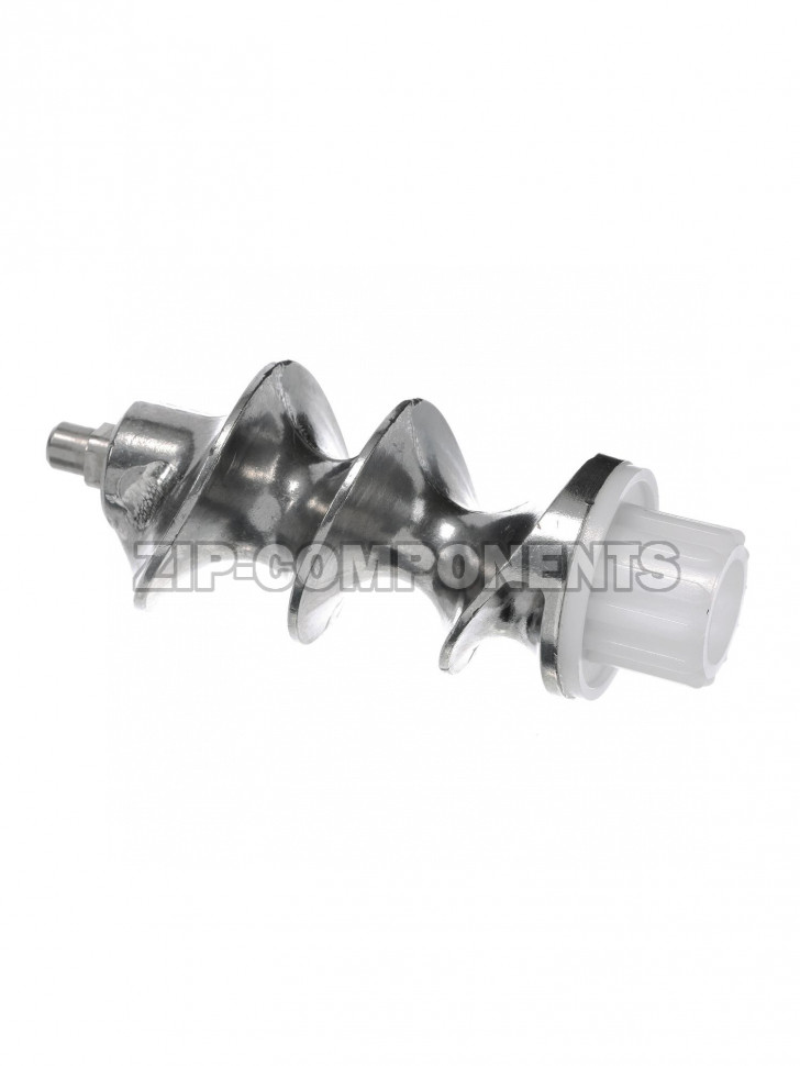 Шнек мясорубки с пластиковой муфтой Bosch 12022042