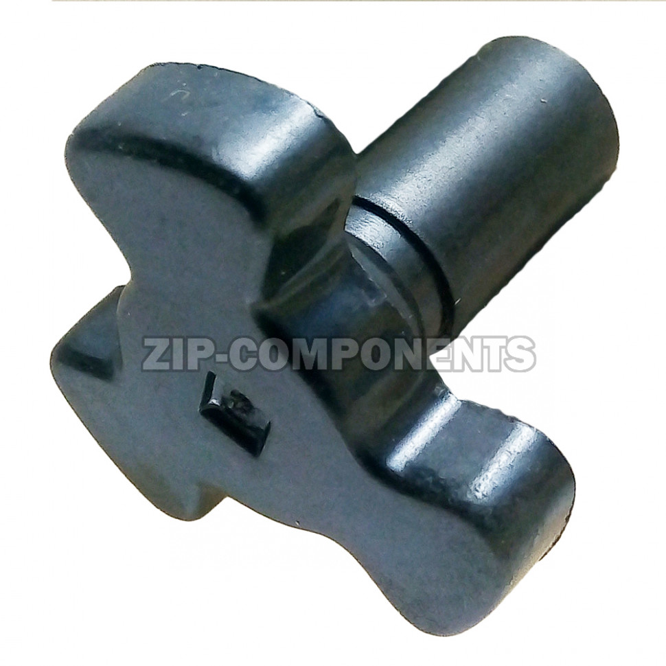 Привод тарелки СВЧ (коплер) 30,5mm