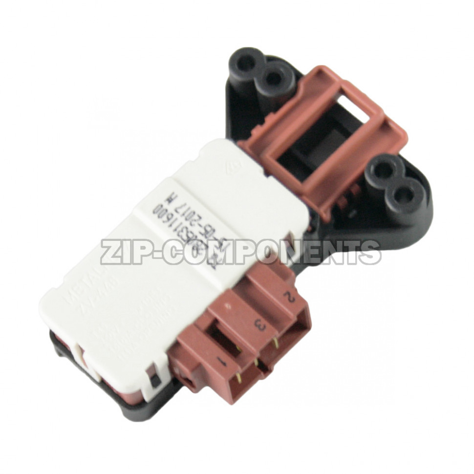 Замок люка стиральной машины BEKO 2805311600