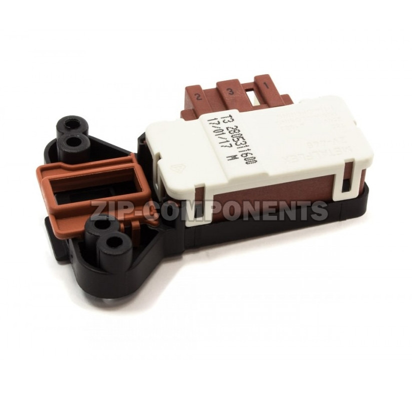 Замок люка стиральной машины BEKO 2805311600