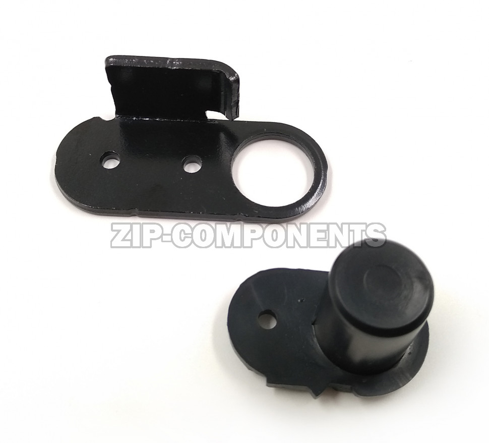 Стопор двери холодильника LG 4621JQ3001H