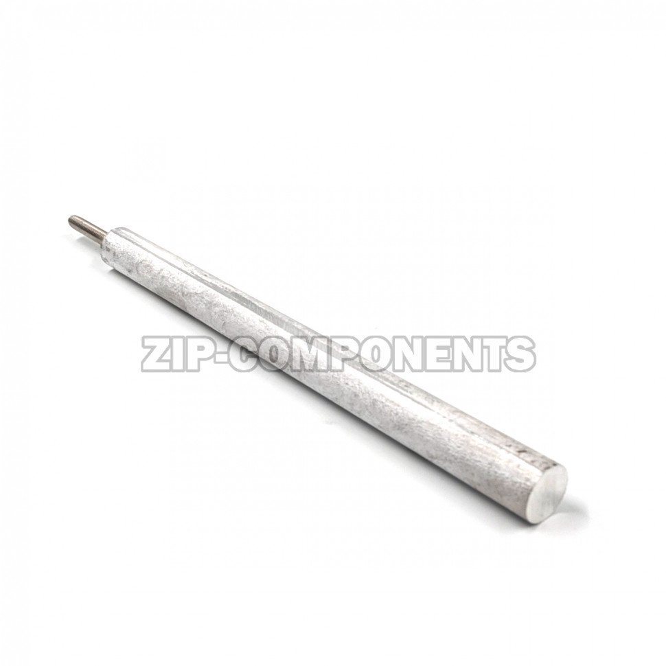 Анод магниевый 16x200мм M6x35мм