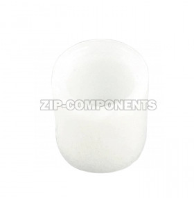 Втулка петли люка Beko 2804910100