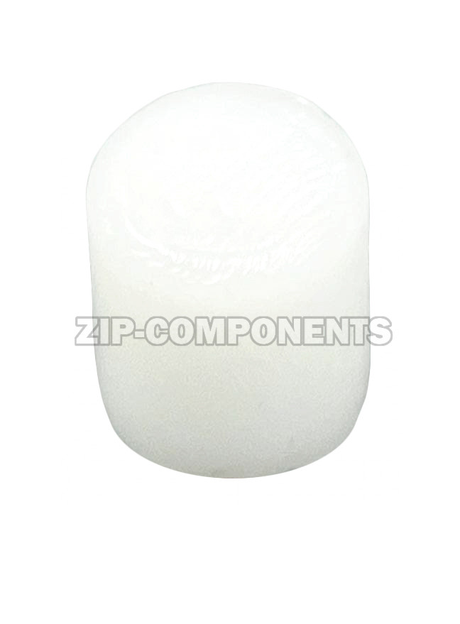 Втулка петли люка Beko 2804910100