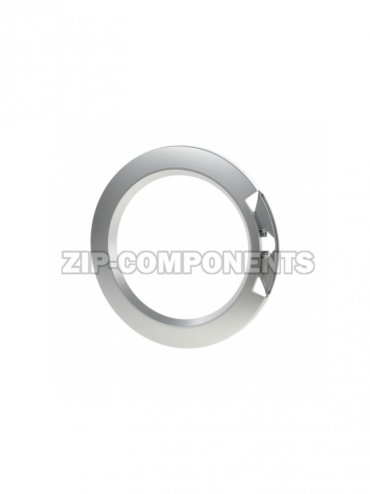 Обрамление люка стиральной машины Bosch 18006700