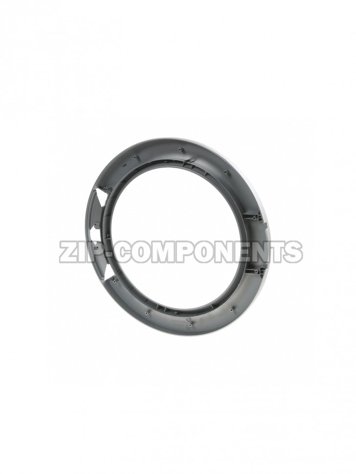 Обрамление люка стиральной машины Bosch 18006700