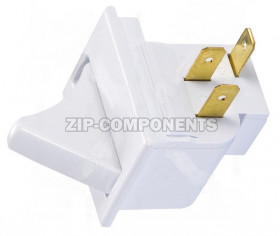 Выключатель освещения Beko 4094920285