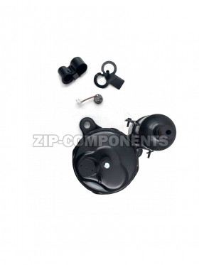 Компрессор кондиционера LG TBZ00234804 (R22, 12000BTU)