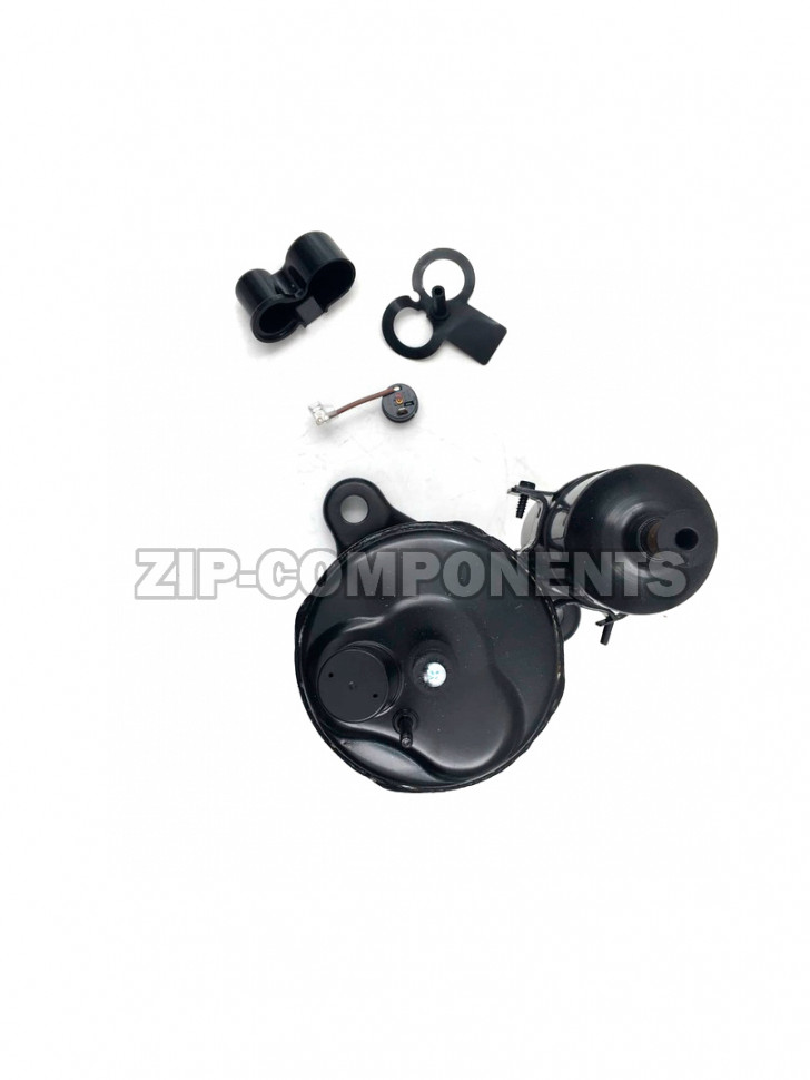 Компрессор кондиционера LG TBZ00234804 (R22, 12000BTU)