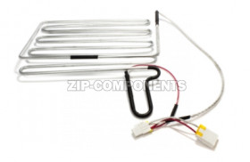 ТЭН Samsung DA81-01691A 280x210мм