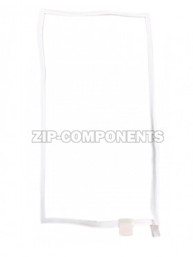 Уплотнитель холодильника Haier 0530030269