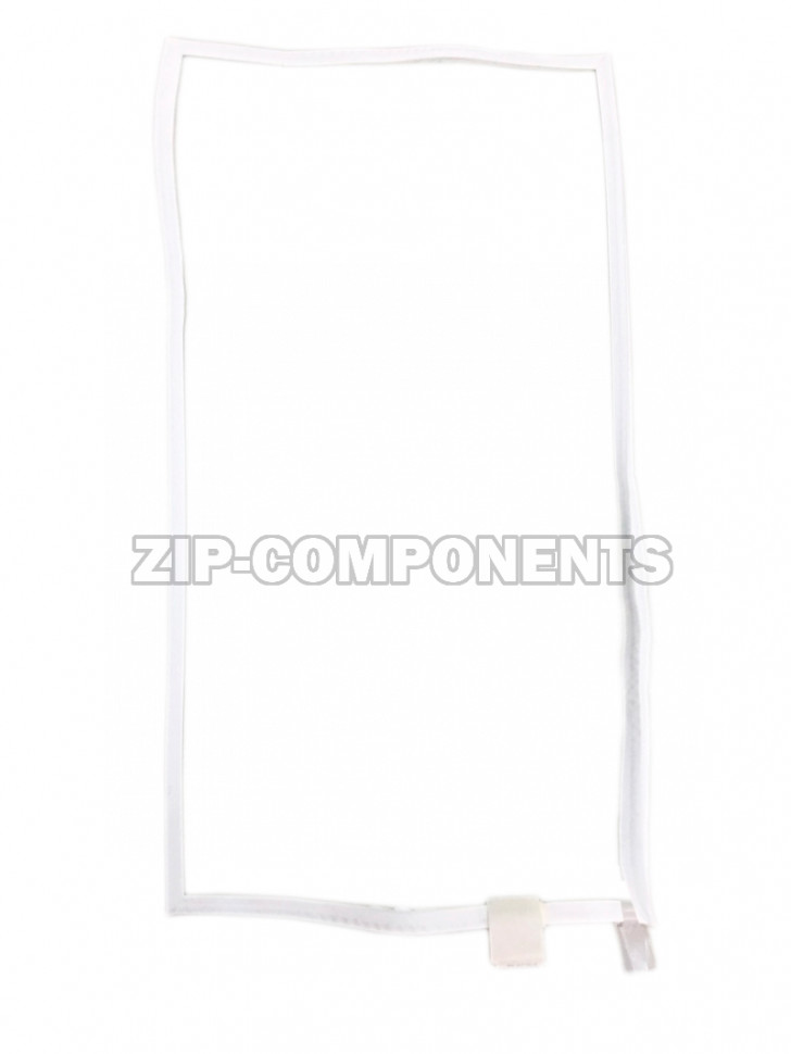 Уплотнитель холодильника Haier 0530030269