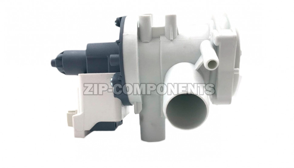 Сливной насос Hanyu с улиткой Bosch 00141326