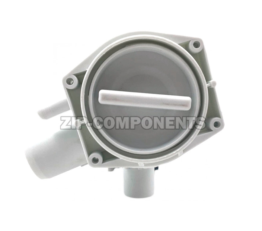 Сливной насос Hanyu с улиткой Bosch 00141326