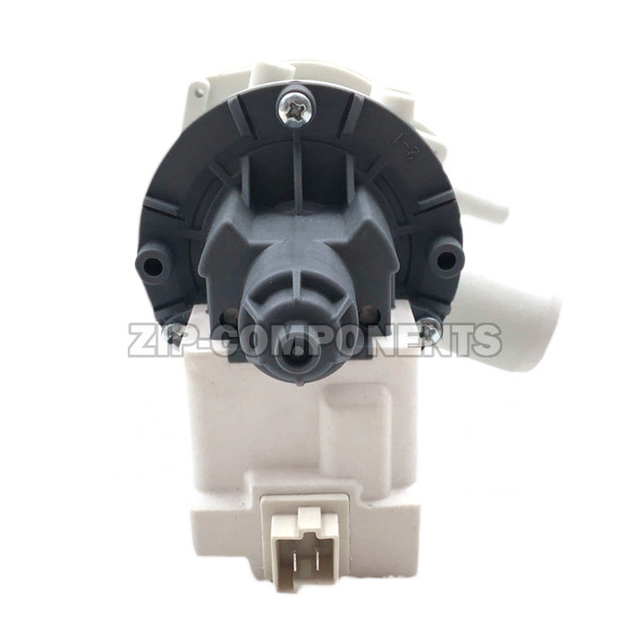 Сливной насос Hanyu с улиткой Bosch 00141326