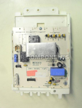 Модуль (плата управления) Candy 41003812