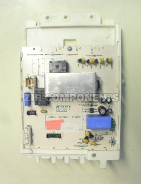 Модуль (плата управления) Candy 41003812