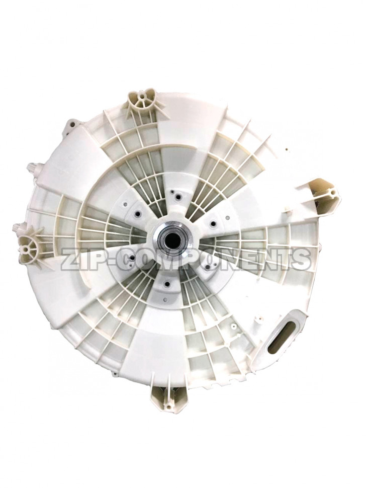 Задняя часть бака LG AJQ73693901