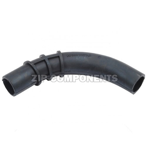 Патрубок насос соединительный Indesit C00076233