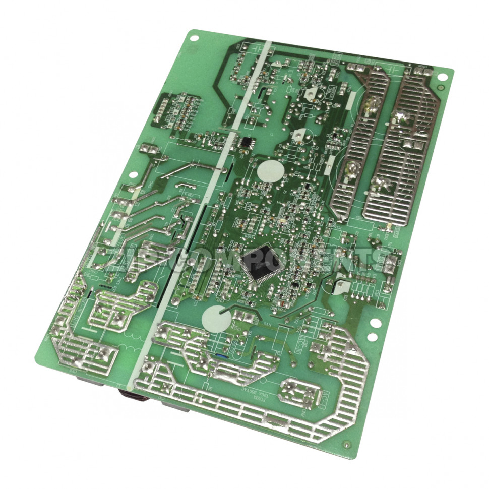 Модуль управления внешнего блока Haier A0011800350K