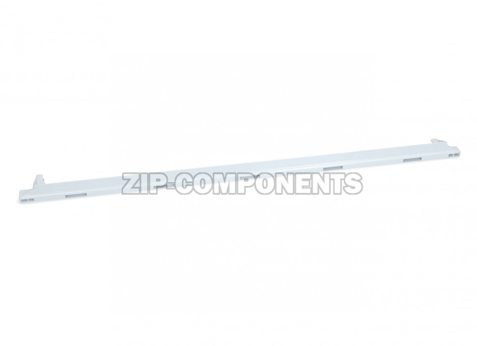 Обрамление стеклянной полки заднее (54см) Beko 4617500200