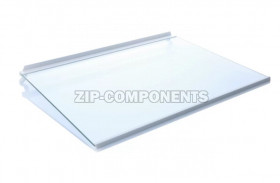 Стеклянная полка холодильника Bosch 11013822