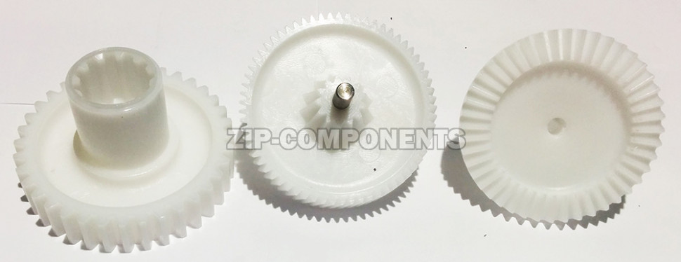 Комплект шестеренок Ратеп