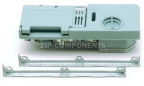 Бункер (дозатор) для посудомоечной машины ARISTON INDESIT C00143801