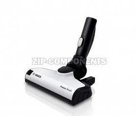 Электрощётка для беспроводного пылесоса Bosch 17007183