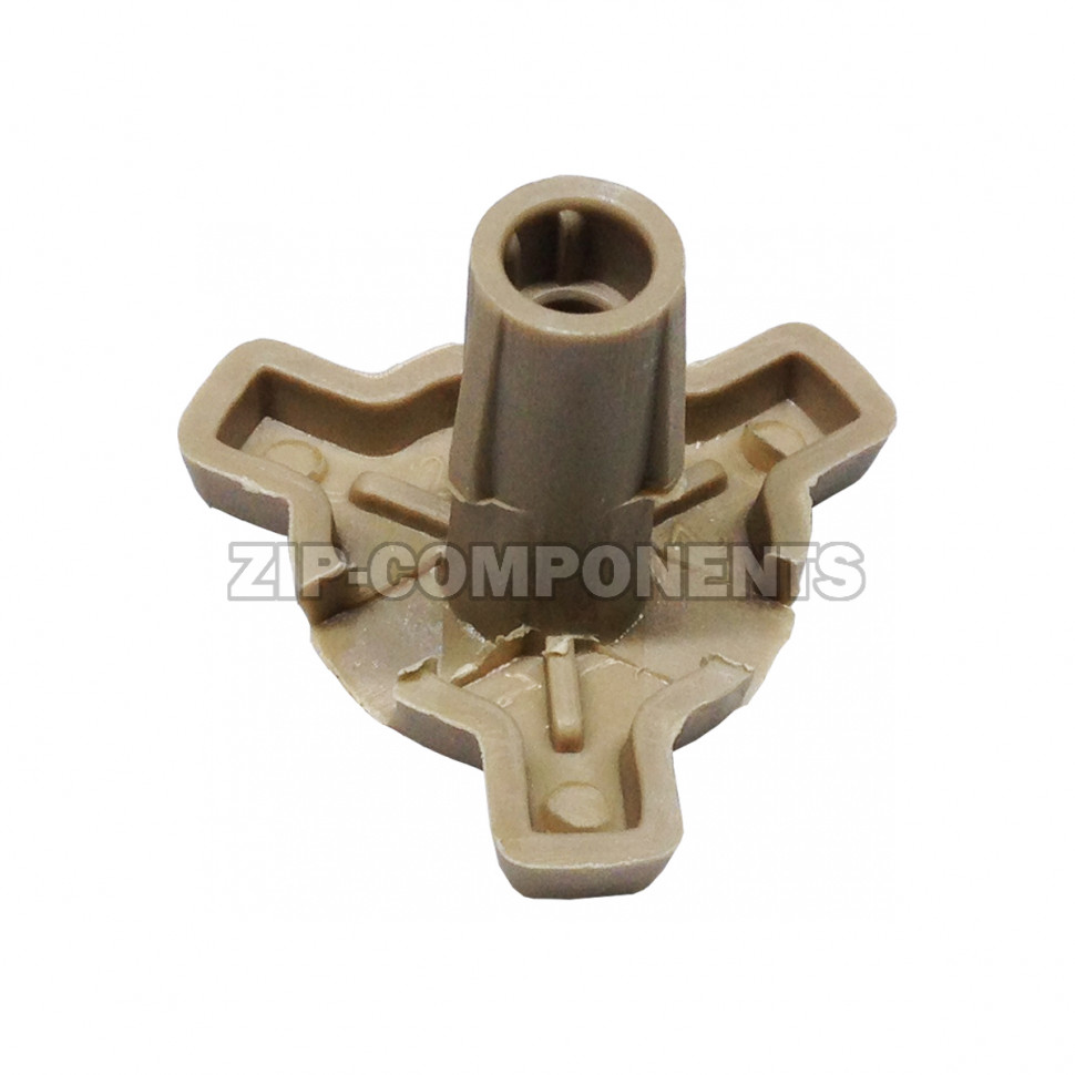 Насадка вала Electrolux 4055470373, D-39мм, Н-28мм, D(Вал)-7мм