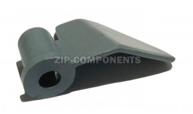 Лопатка хлебопечи Zelmer. Moulinex