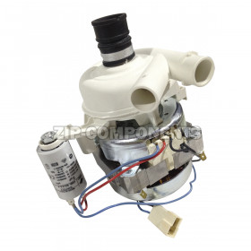 Мотор циркуляционный Indesit Ariston C00083478