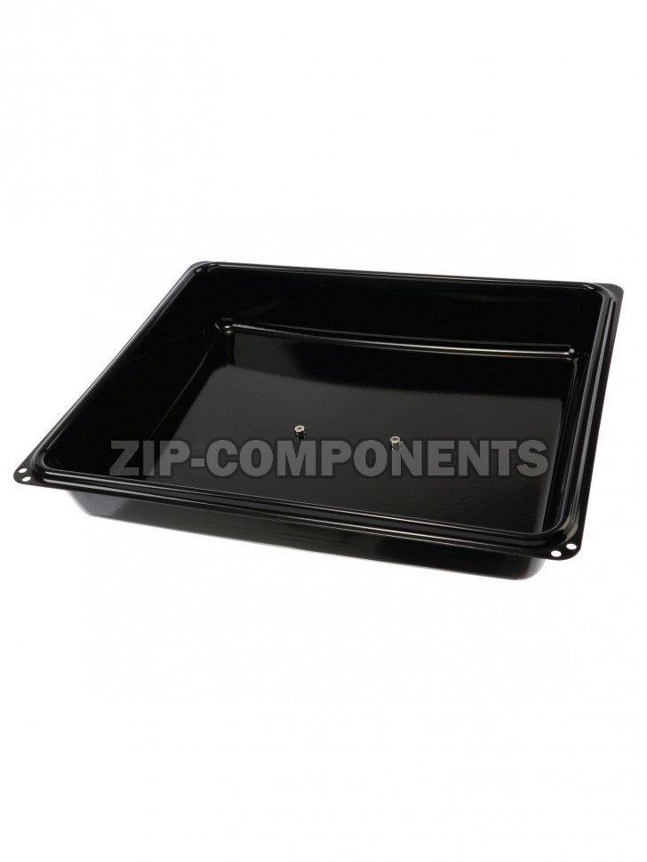 Эмалированная крышка профи-противня для духового шкафа Bosch 17000304