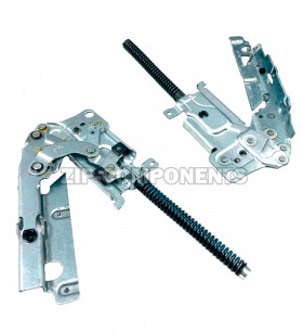 Комплект петель для ПММ Electrolux 4055148409