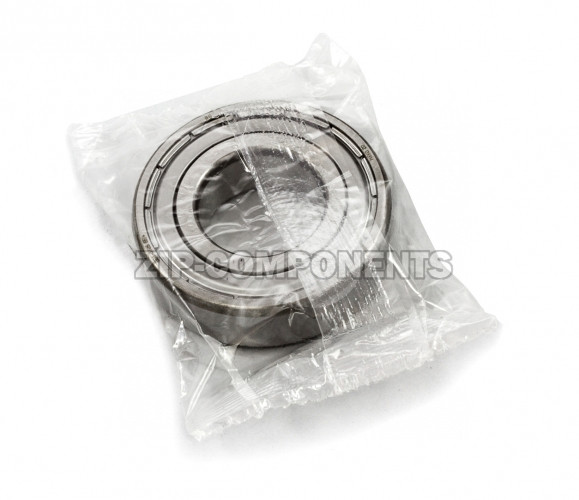 Подшипник 6205 ZZ SKF СМ (прозрачная упаковка) 