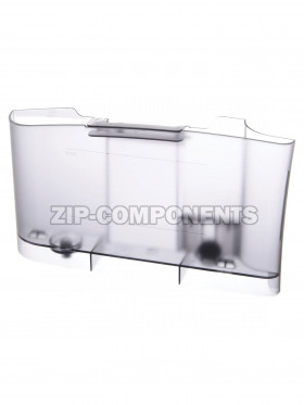 Канистра для кофемашины с ручкой Bosch 11010303