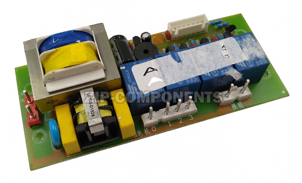 Плата управления вытяжки Krona AB0075-01