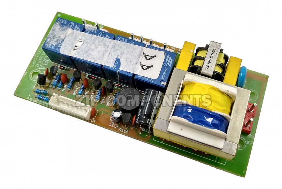 Плата управления вытяжки Krona AB0075-01