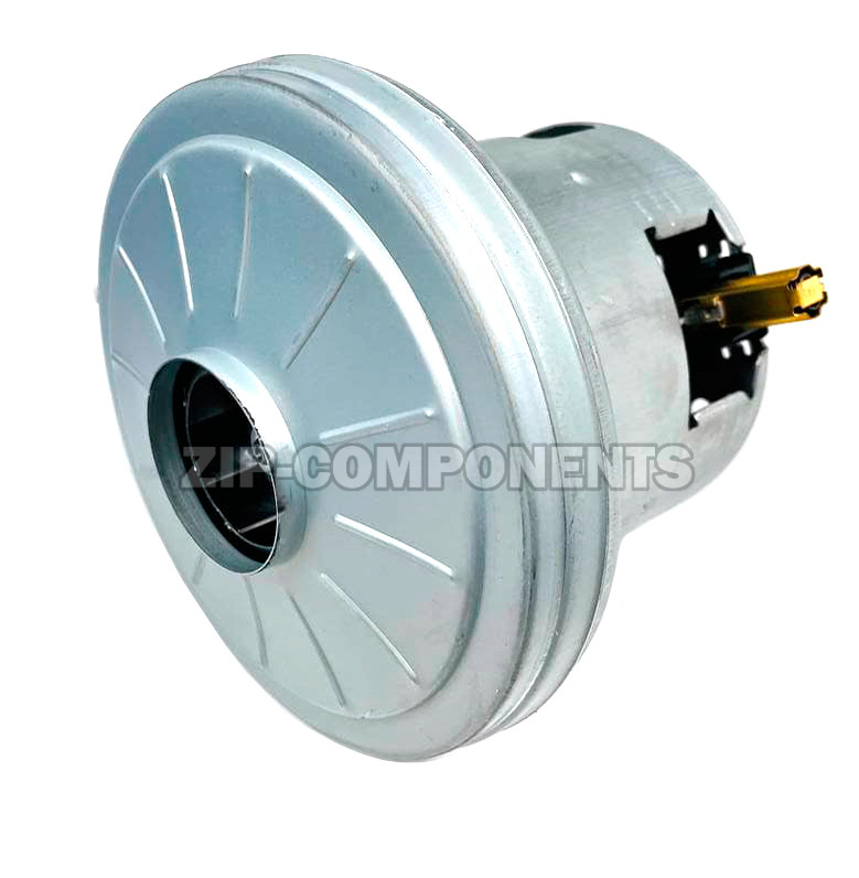 Мотор пылесоса SKL 1800W, H-117, D-134 Bosch