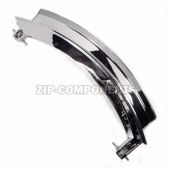 Ручка люка BOSCH - 751785 хром (для люка 00704288)