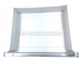 Нижний ящик морозильной камеры холодильника Haier 0530024981