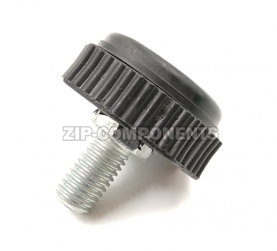 Ролик-ножка для холодильника LG 4779JQ3003J